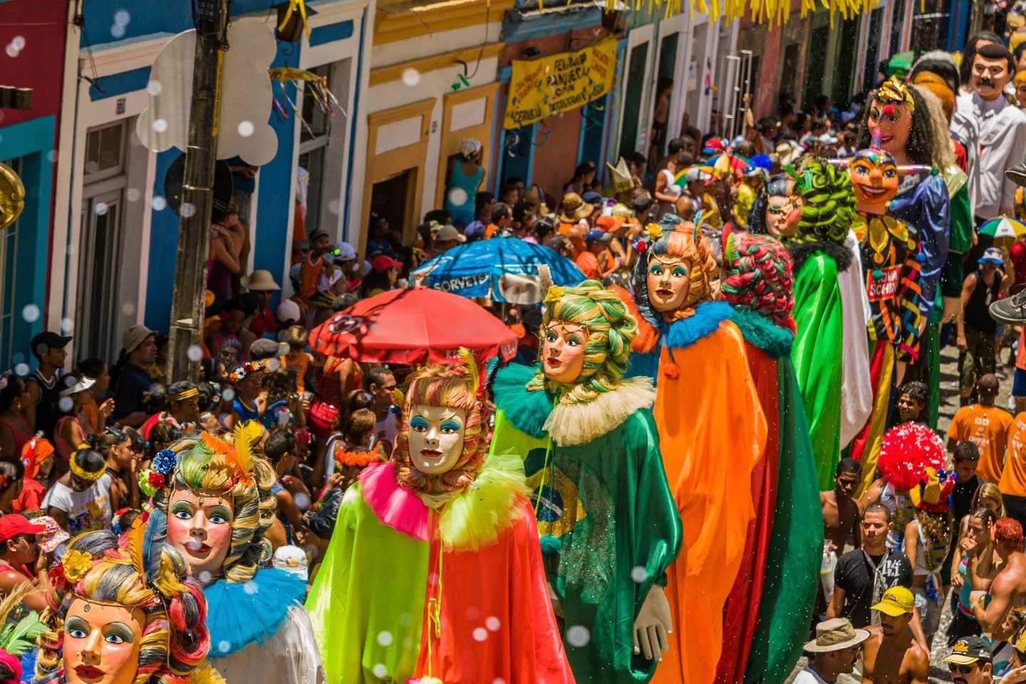 things to do in Brazil