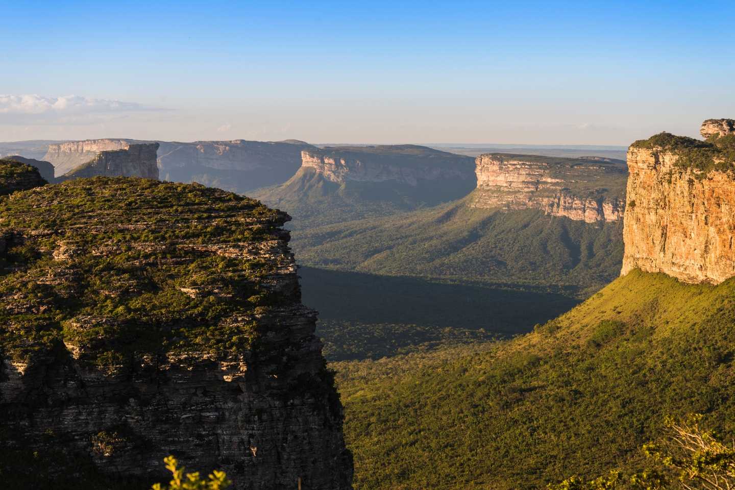 things to do in Brazil