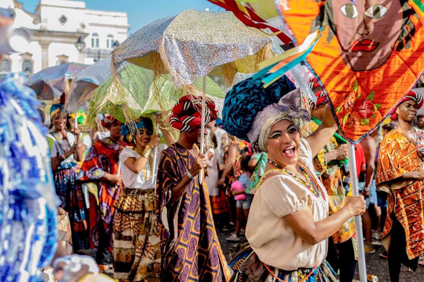 best time to visit Brazil