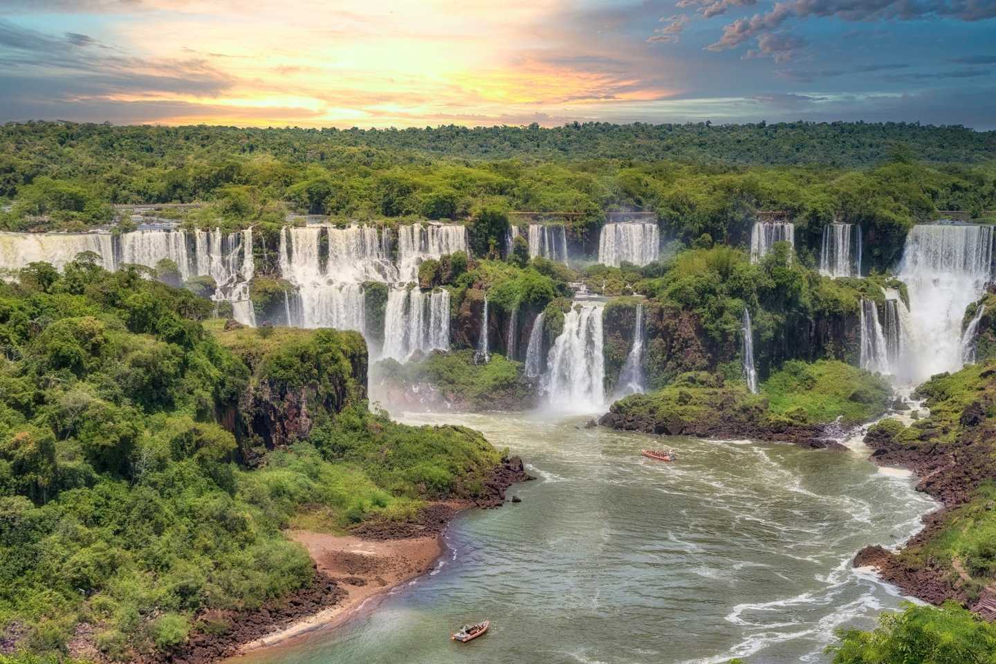 things to do in Brazil