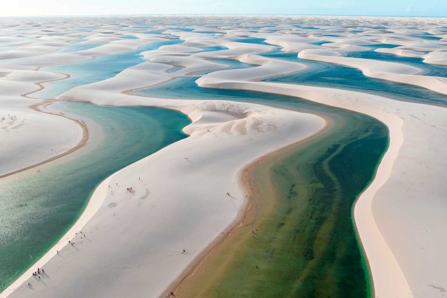 best time to visit Brazil