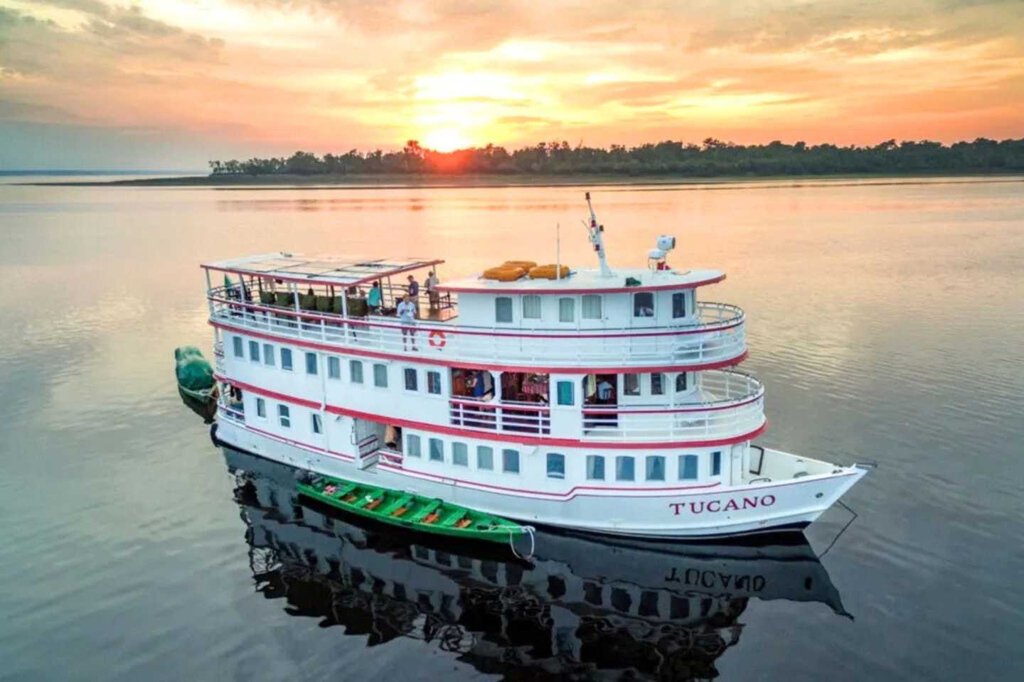 best hotels in Brazil