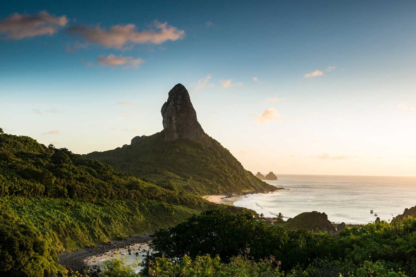 best time to visit Brazil