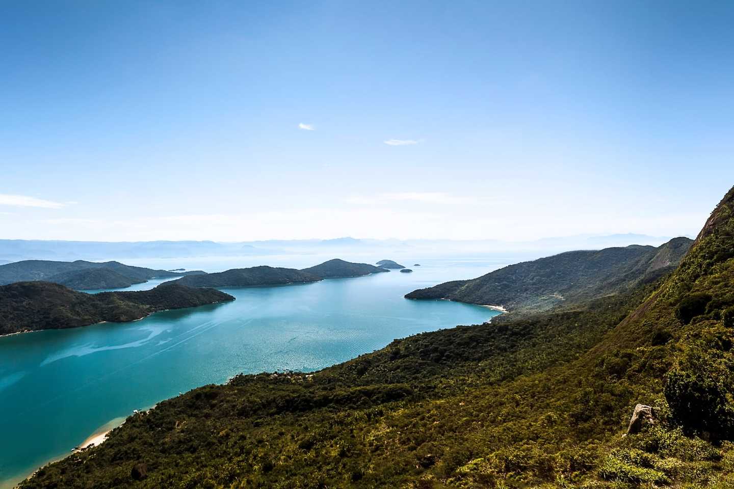 things to do in Brazil