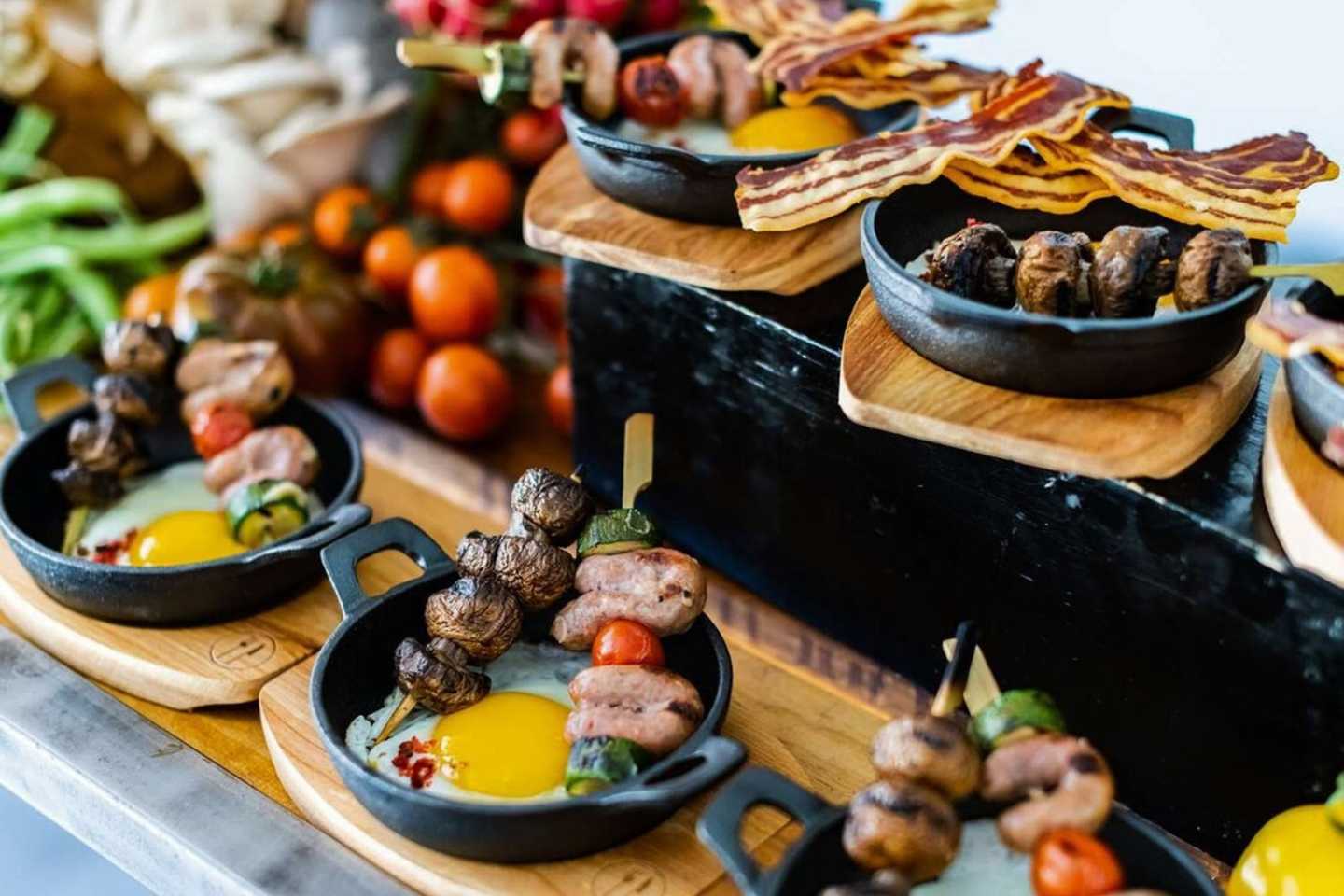 top experiences in Cape Town