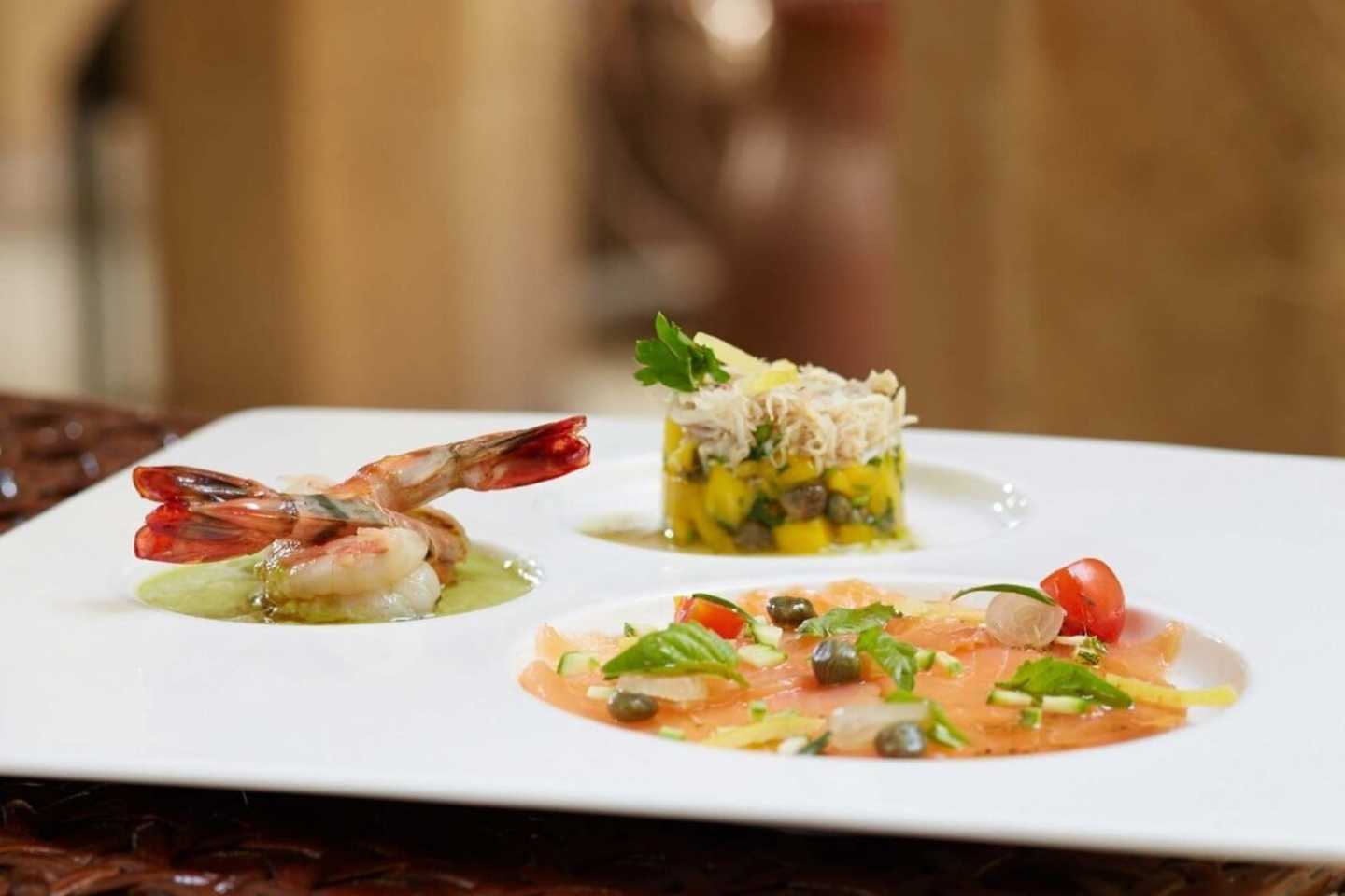 best restaurants in Morocco