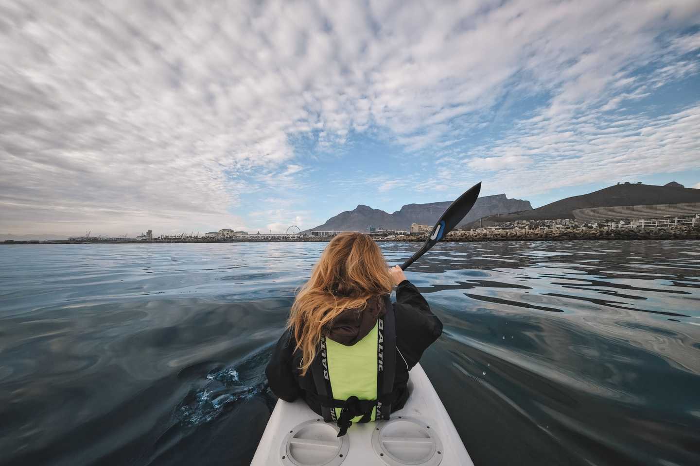 top experiences in Cape Town