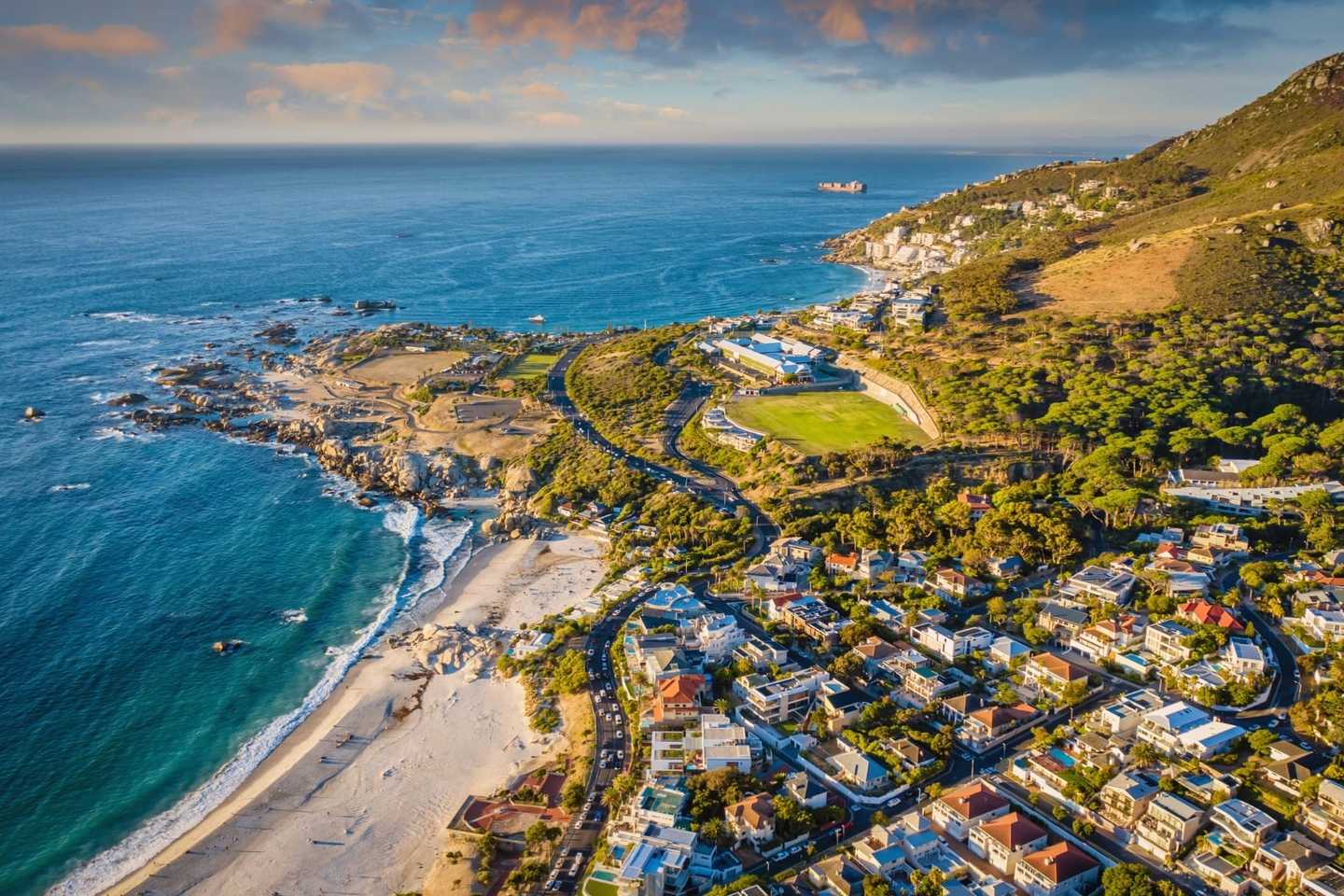 top experiences in Cape Town