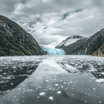 Straights of Magellan