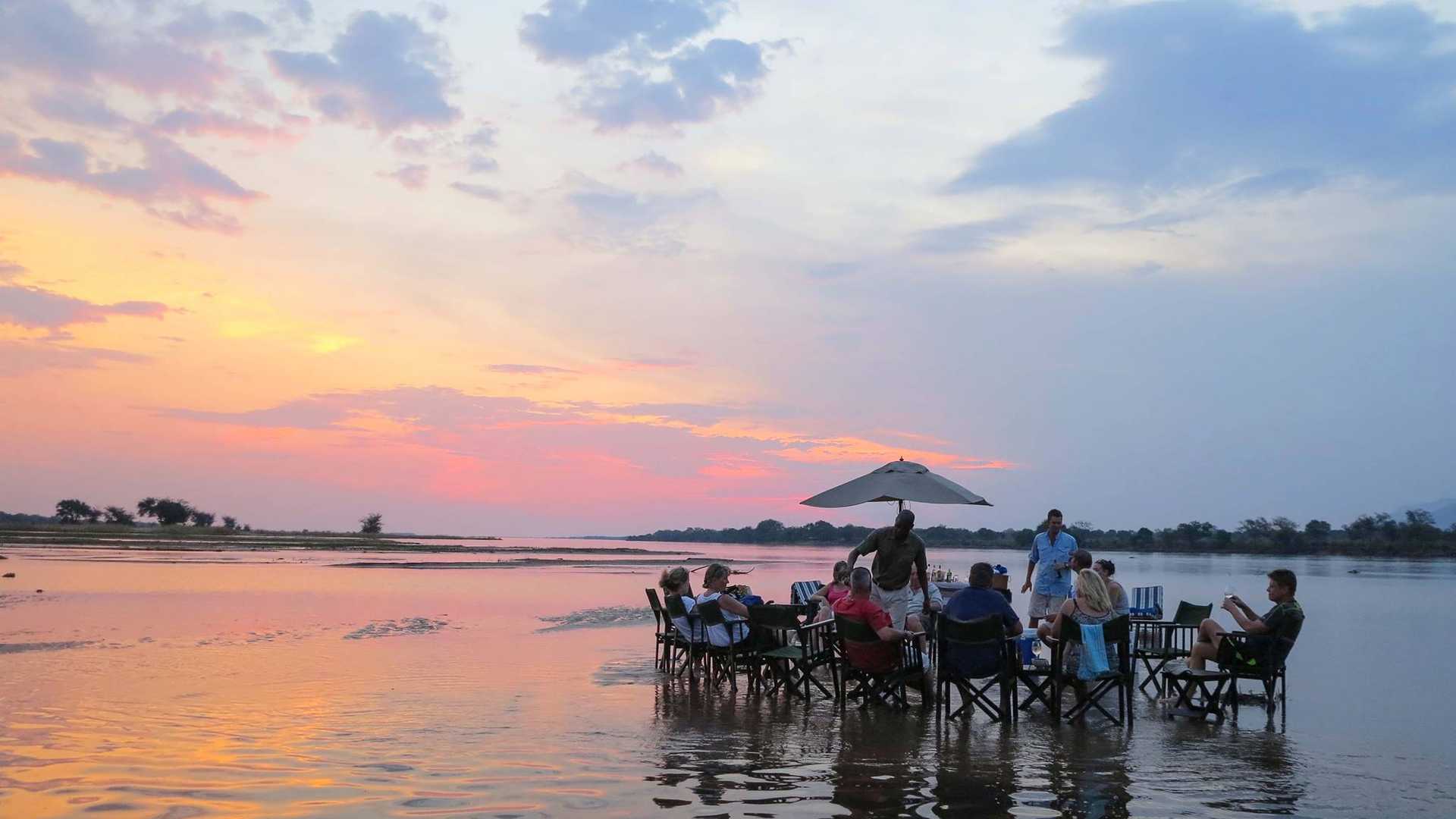 Why I Love the Lower Zambezi National Park 