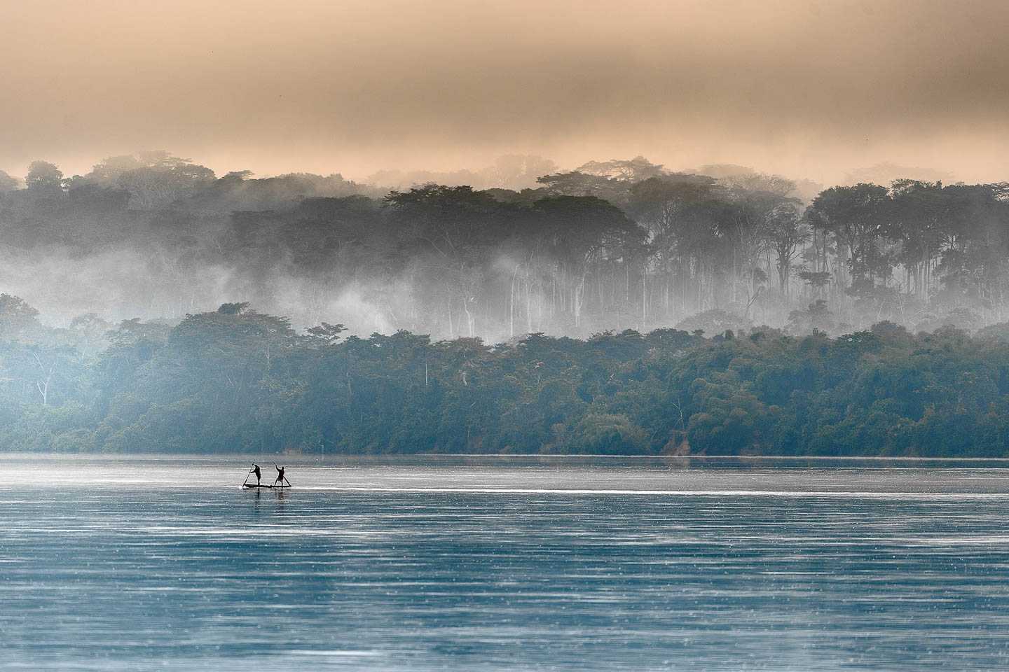 best time to visit DRC