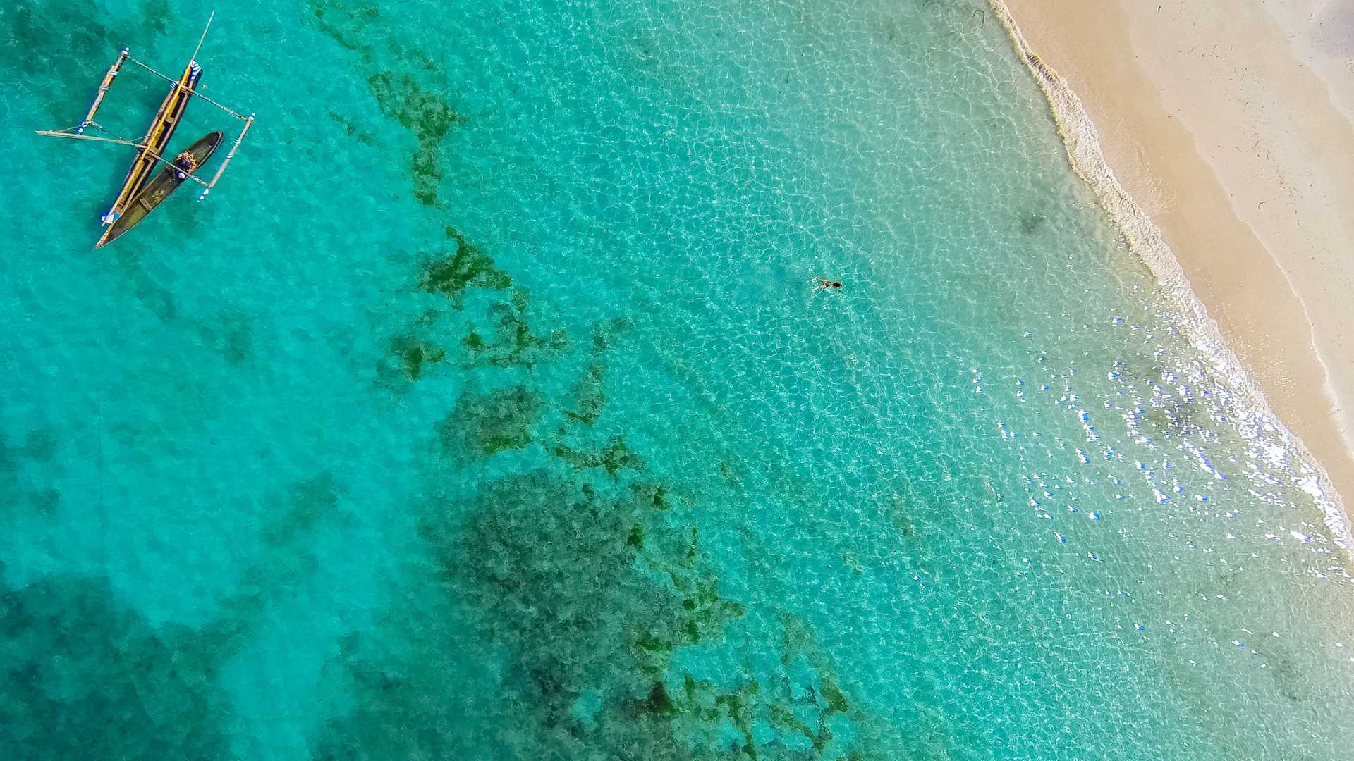 Manta resort pemba island zanzibar tanzania