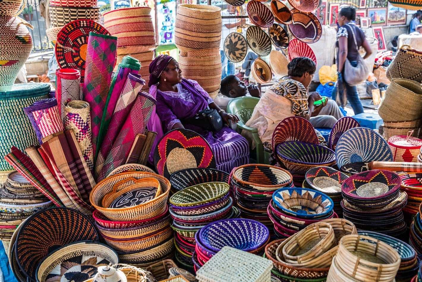 Best cities in Kenya