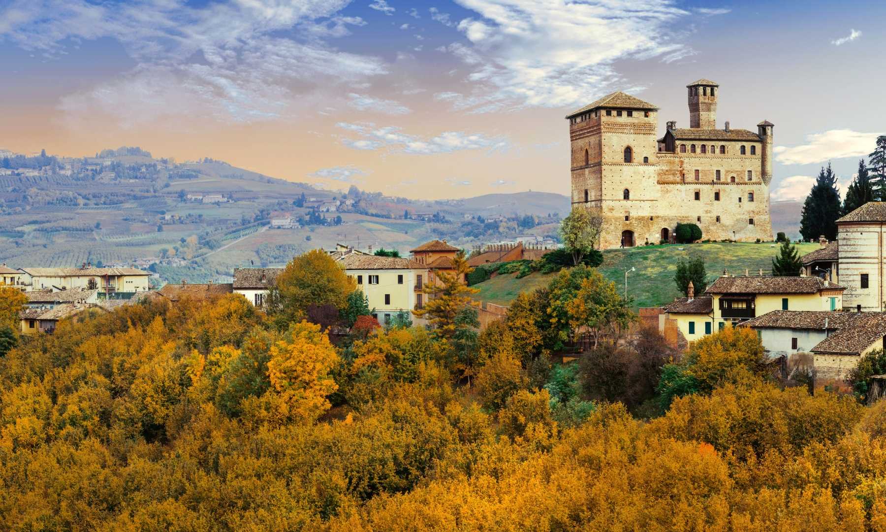 When is the best time to visit Italy?