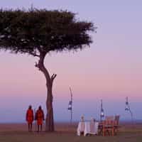 Our Dream Kenyan Safari [Honeymoon]! Thanks Catherine!