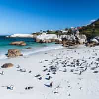 Great itinerary and fabulous accomodation