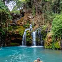 A Wonderful African Adventure