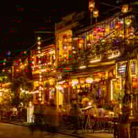 Great planning, yet to travel...