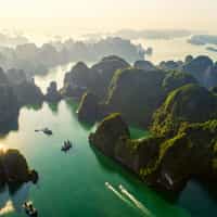 I highly recommend Timbuktu !