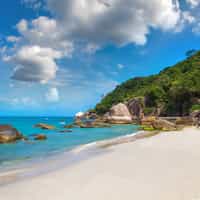 Amazing Thailand trip, thanks to Timbuktu and Khiri for a great anniversary