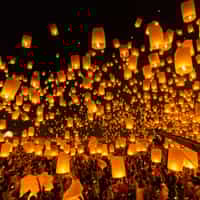 Custom Tour of Thailand