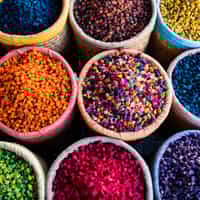 Morocco made marvelous!