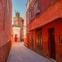 Worry free travel, trust Timbuktu!