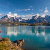 TIMBUKTU does it again! (Our 3rd fabulous trip with them!)