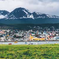 Argentina Trip of a Lifetime!