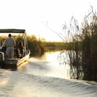 Magadigadi & the Wonders of the Delta + South Africa's rhinos = Amazing!