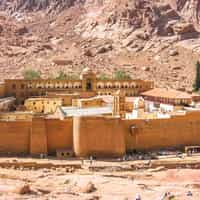 First Class Trip to “Off the Beaten Track” Egypt with Istanbul add on