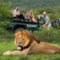 Trip to South Africa