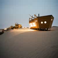 Timbuktu can organize my next trip