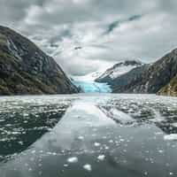 Straights of Magellan