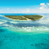 Excellent service provided by Timbuktu on our Seychelles adventure