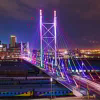 Where do I put the sixth star?