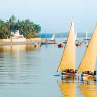 Amazing service, brilliant ideas and a wonderful itinerary created.