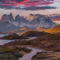 TIMBUKTU DOES IT AGAIN! This time an EXCEPTIONAL TRIP in South America!