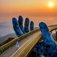 My SE Asia trip with Timbuktu was Amazing