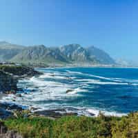 South Africa Adventure