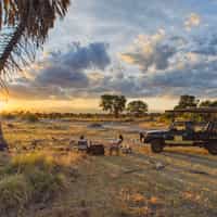 Adventure, superb experience, all planned to the last detail! thank you!