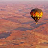 Amazing trip thanks to timbuktu