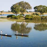 Timbuktu should be your first and only choice in safari travel.
