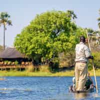 Great trip, excellent service