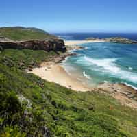 Garden Route - South Africa