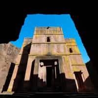 Great trip to Ethiopia