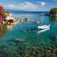 A trusted advisor for travel in Africa