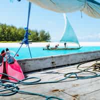 Wonderful agent makes booking your dream trip a breeze