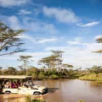 Was an amazing trip! Kristin was fantastic!