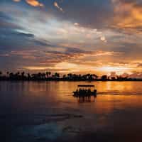 Absolutely excellent trip - they make you feel like a VIP!